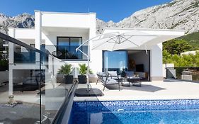 Villa Mira With Fantastic Sea View